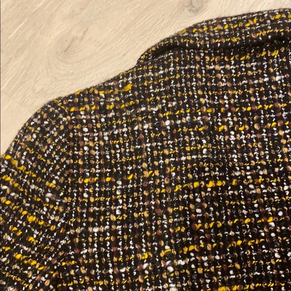 LOFT Tweed Blazer - Picture 5 of 5